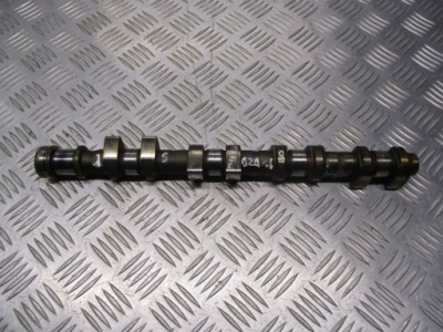 Вал розподільного валу всмоктуючий opel zafira b 1.6 16v фото №1