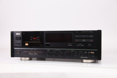Magnetofon Akai GX -75