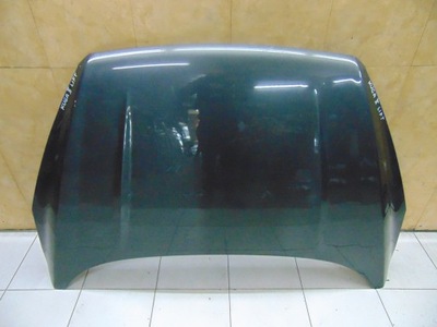 Капот кришка двигуна ford kuga ii mk2 lift фото №1