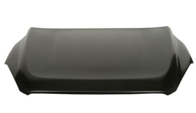 Volvo xc60 рестайлинг  2013-2017 капот крышка двигателя новая фото №1