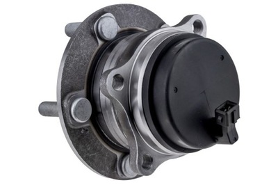 Ступиця колеса перед kia carnival 15- фото №1