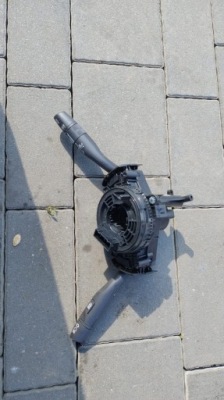 Лента переключатели шлейф подрулевой переключатель insignia b фото №1