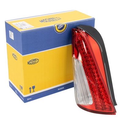 MGM714021950702 ФАРА ЗАД L (LED (СВЕТОДИОД )) LANCIA MUSA 10.0