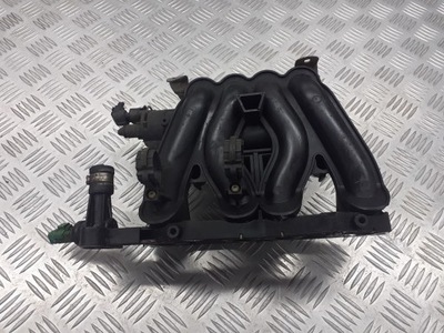 Коллектор всасывающий fiat punto ii 1.2 46526284 фото №1