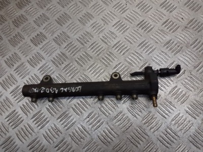 Молдинг упорскування opel corsa c 1.3 cdti 46817523 фото №1