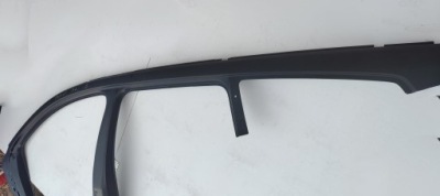 Vw passat b7 обшивка рамка левая крыша 10-15 фото №1