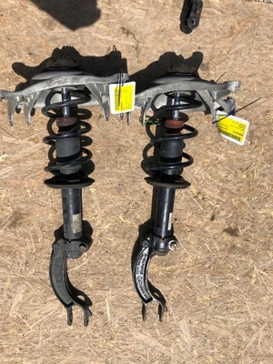 Амортизатор пружина audi a4 b8 a5 s5 8t0413031af фото №1