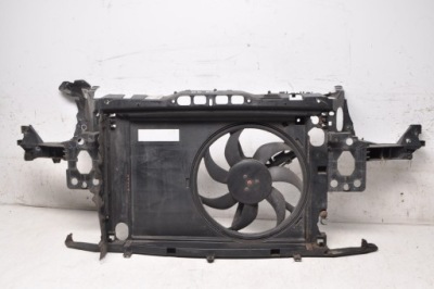MINI R55 R56 R57 R58 R59 PANNEAU AVANT RENFORCEMENT 7248799 