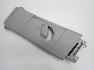 Пластик накладка стойка левый перед 62420-0f010 toyota verso 18r фото №1