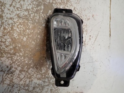 Протитуманна фара правий ford kuga mk3 escape 2019- lj6b-15a254-ac фото №1