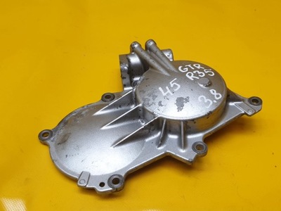Корпус вариатора колеса кольца gt-r r35 vr38 фото №1