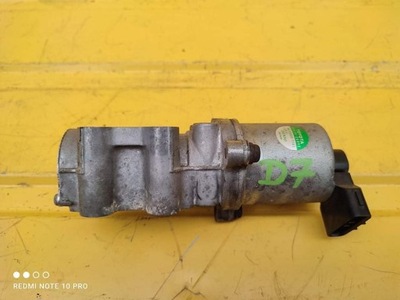 Toyota rav4 iii клапан egr 2.2d фото №1