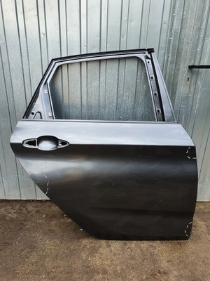 Дверь задняя правое bmw 2 f45 фото №1