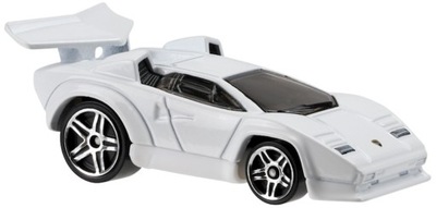 HOT WHEELS AUTKO RESORAK LAMBORGHINI COUNTACH GF