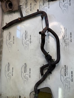 Volkswagen t4 2.5 tdi клапан отопителя фото №1