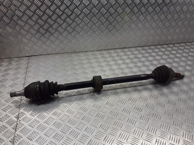 Привідний вал права передня fiat croma ii 1.8 фото №1