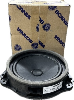 Динамік scania r s ngt 2082394 фото №1