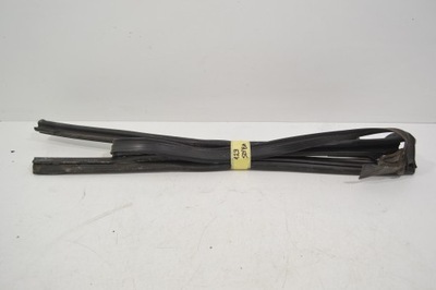 Прокладка стекло лобовое рамы mercedes r129 sl 1297201178 фото №1