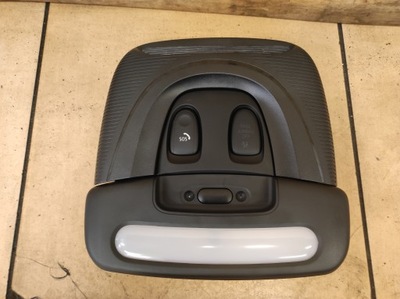 Лампа освещение кабины mini cooper f55 f56 lift фото №1