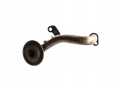 Маслоприёмник масла hyundai i20 i 1.1 crdi d3fa 2012-2014 rok фото №1