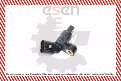 SENSOR ABS VOLKSWAGEN AUDI SEAT ESEN SKV  