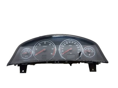 Счетчик 13186684dt opel signum i 2003-2008 фото №1