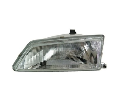 LAMP FRONT PEUGEOT 106 1_ 1991- 96 6204C7 LEFT  