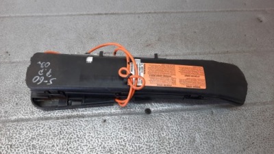 Подушка сиденье правая перед volvo s60 v70 8687018 фото №1