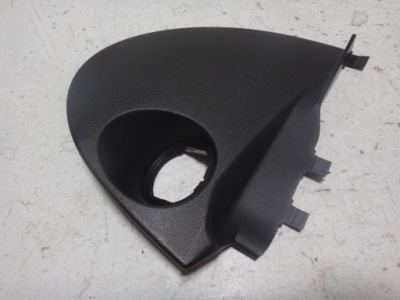 GAUCHE PROTECTION CHÂSSIS BOUCHON TABLEAU DE BORD CONSOLES MINI R55 R56 R57 R58 R59 