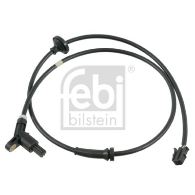 ДАТЧИК, СКОРОСТЬ ПОВРОТНАЯ ШЕСТЕРНИ FEBI BILSTEIN 21788