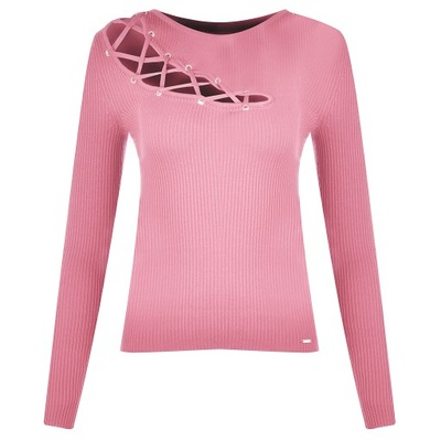 Sweter Damski GUESS Ls Mina Q2OR00 Z0614