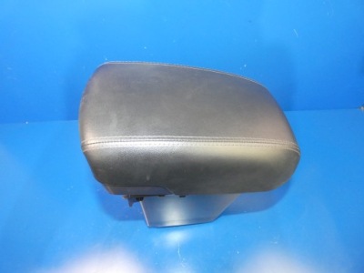 Hyundai ix35 подлокотник перед кожа фото №1