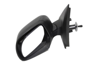 Зеркало левая наружное dacia lodgy dokker 12893080 фото №1