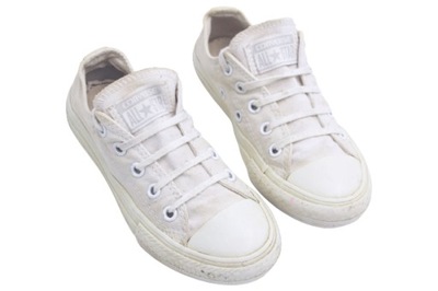 Converse 19cm niskie trampki r.28,5