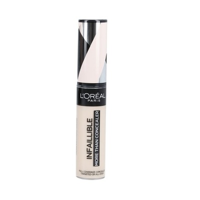 LOREAL INFALLIBLE KOREKTOR DO TWARZY 322 IVORY