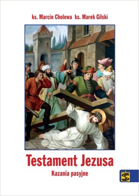 Testament Jezusa