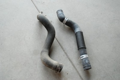 Lexus rx 400h 03-08 3.3 v6 шланг wody радиатора фото №1