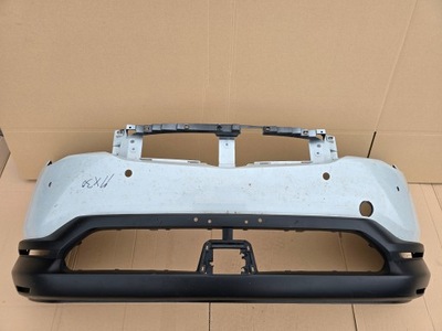 Mazda mx30 бампер передній mx-30 фото №1