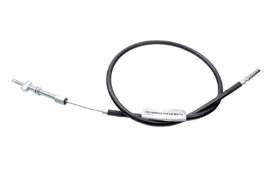 CABLE FRENOS WFM OSA M50 PARTE TRASERA NEGRA  