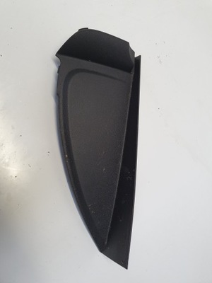 Защита заглушка консоли crossland opel оригинальный номер 39136725 фото №1