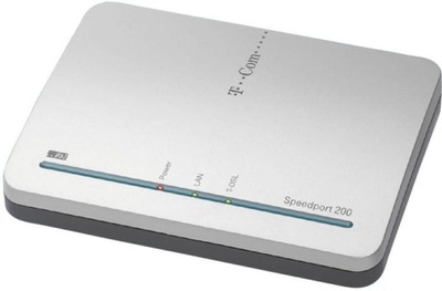SPEEDPORT 200 MODEM DSL/ADSL