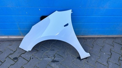 Kia ceed 2012- крыло левый передний перед фото №1