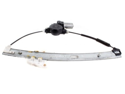 Механизм стекло правый перед mazda 6 gh 08-12 фото №1