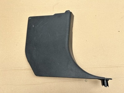 Захист поріг правий перед mercedes r klasa w251 a2516800280 фото №1