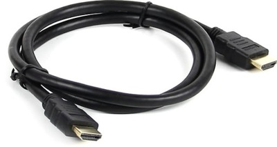 Przewód HDMI-HDMI - 1m - 100 szt