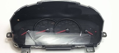 Панель приладова панель 15930304 cadillac dts фото №1