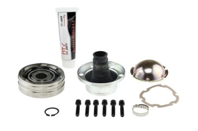 Шарнир вала приводного explorer 97-05 фото №1