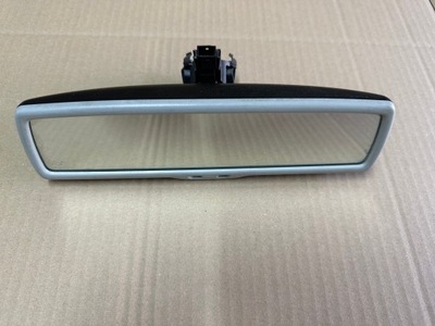 Дзеркало фотохромний vw skoda seat 7n0857511l фото №1