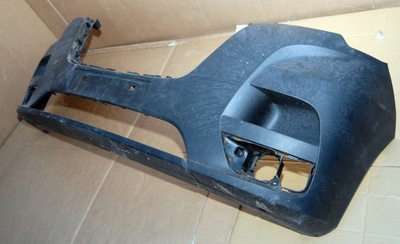 Бампер передний renault master iii lift 19- 620228205r фото №1