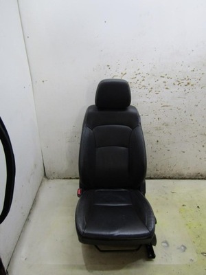 Сидіння передній перед лівий шкіра suzuki sx4 s-cross фото №1